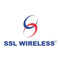 SSL Wireless logo - Similar company to Brotecs Technologies Ltd.