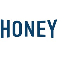 Honey Inc. logo - Similar company to Honey