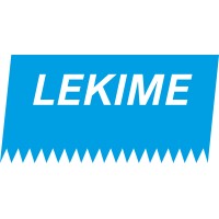 LEKIME bvba logo - Similar company to Bimac