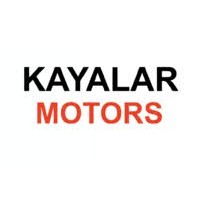 Kayalar Motors logo - Similar company to Studio Retouched