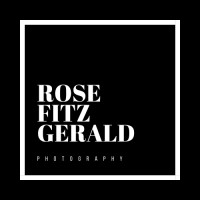 Rose Fitzgerald Photography logo - Similar company to High Latitude Energy Consulting