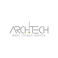 Arch Dot Technology logo - Similar company to Total Art Design & Architecture