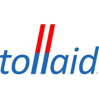 Tollaid logo - Similar company to Alpha2X
