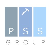 The PSS Group 🔨 Construction Recruiters logo - Similar company to Cd Auto Engineering Recruitment Ltd