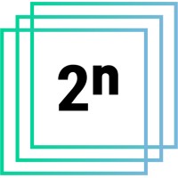 2n logo - Similar company to Optical Animal