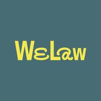 Юридична компанія Welaw logo - Similar company to Адвокатське Об'Єднання 