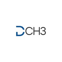 DCH3 logo - Similar company to Equivantage Solutions