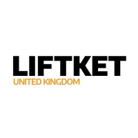 LIFTKET UK logo - Similar company to Clemson Formula Sae