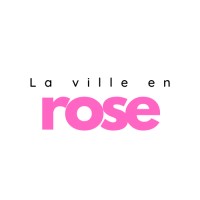 La Ville en Rose logo - Similar company to Digi-Concept
