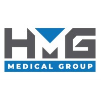 HMG MEDICAL GROUP logo - Similar company to The Monarch Company