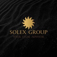 Solex Group logo - Similar company to Leaderflex