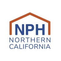 Non-Profit Housing Association of Northern California (NPH) logo - Similar company to All Home