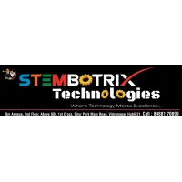 STEMBOTRIX Technologies logo - Similar company to Stembotix