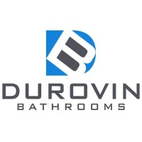 Durovin Bathrooms logo - Similar company to I'M Your P.A. Limited