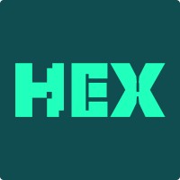HEX logo - Similar company to Stable Ground Technology, Llc