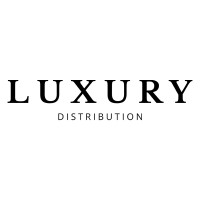 Luxury distribution logo - Similar company to Antim Plus S.R.O.