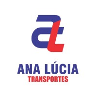 Ana Lúcia Transportes logo - Similar company to Salog S.A.