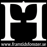 FramtidsFönster logo - Similar company to Multiglas Aps