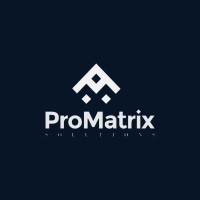ProMatrix Solutions logo - Similar company to Promatrix & Co.