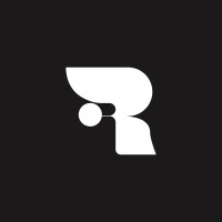 Rever Agency (from Look Group) logo - Similar company to Hella Branding