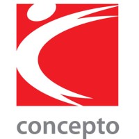 CONCEPTO PLUS logo - Similar company to Advertype
