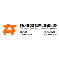 TRANSPORT SUPPLIES (N.I.) LIMITED logo - Similar company to Hranipex Polska