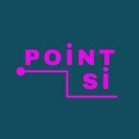 Pointsi Oy logo - Similar company to Henkilöstöpalvelut Tuloksia Oy