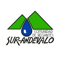 COMUNIDAD DE REGANTES SUR ANDÉVALO logo - Similar company to Logic Crop Solutions