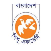 Bangladesh Shishu Academy logo - Similar company to Creative Juniors