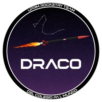 DRACO - Rocketry Team at UPRM logo - Similar company to Loxodon-1