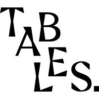 Tables. logo - Similar company to Pure By Jasaco