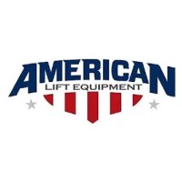 American Lift Equipment logo - Similar company to American Lift Inc