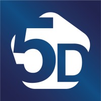5D Marketing & Advertising logo - Similar company to 5D Marketing