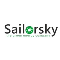 Sailorsky.pl logo - Similar company to Cleaning