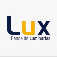 Lux Tienda de luminarias logo - Similar company to Ideas De Internet