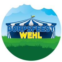 Dorpsfeest Wehl logo - Similar company to Feestkoning