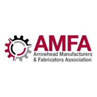 Arrowhead Manufacturers & Fabricators Association logo - Similar company to Iqes Executive Services