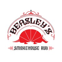 Beasley's Smokehouse Rub logo - Similar company to Diamond Mortgage Lending