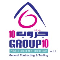 group10 manpower consultant logo - Similar company to Raceyard Formula Student Team Kiel