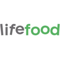 Lifefood Czech Republic logo - Similar company to Econea