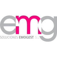 Soluciones Emogest S.L logo - Similar company to Soluciones Emogest Sl