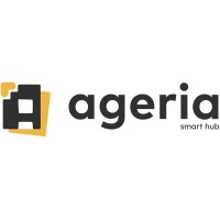 AGERIA Smart Hub logo - Similar company to Adaoncloud