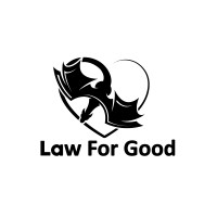Fundacja Legalden Law For Good logo - Similar company to Humanity Lab Foundation