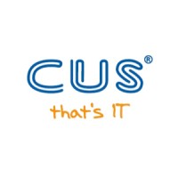 CUS IT GmbH & Co. KG logo - Similar company to Mmmint.Ai