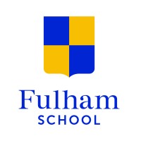 Fulham School logo - Similar company to Wetherby Pembridge