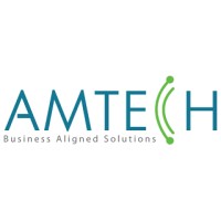 Amtech IT Services (Al Sogor for Computer Est.) logo - Similar company to Superior It Services