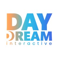 Daydream Interactive, LLC logo - Similar company to F360Ux - Design & Innovation Consulting