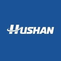 Hushan logo - Similar company to Enbon
