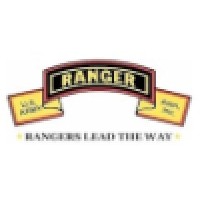 USARA (U.S. Army Ranger Association) logo - Similar company to Oplign, Llc