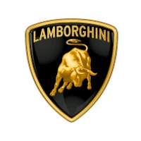 Lamborghini Edinburgh logo - Similar company to Volpe